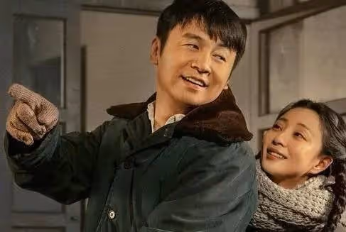 飛天獎這一夜:趙麗穎圓滿,劉琳遺憾,殷桃意難平