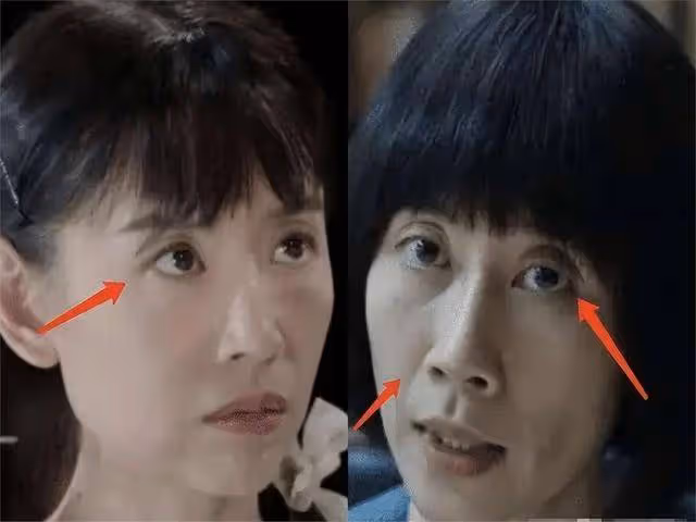看了58歲宋祖英和61歲李修平近照,發現女人過了50,胖點也很美