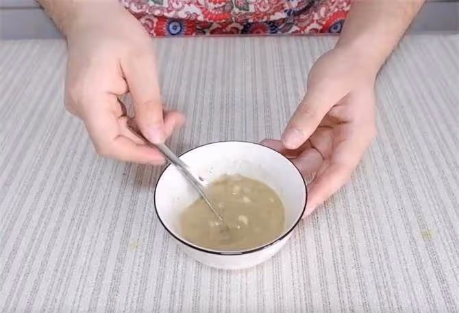 茼蒿這樣做,香醇脆嫩又好吃,簡單一拌就做好了,收藏起來學著做