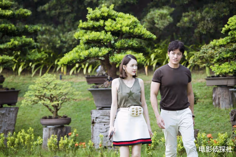 陳喬恩Alan9月22日舉行婚禮,謝娜明道等好友出席,伴郎伴娘名單曝光