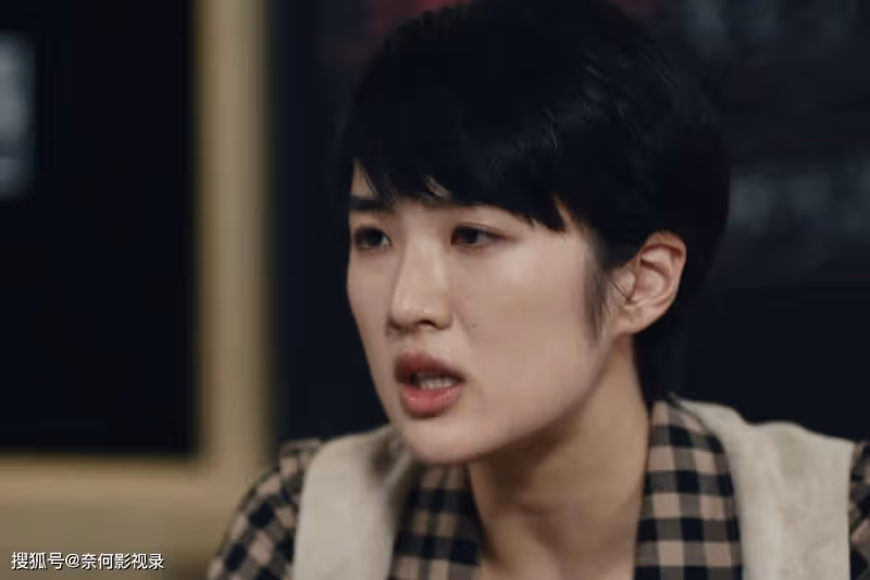 《暗夜與黎明》又一特務身份被鎖定!扮豬吃老虎,就在路正陽身旁