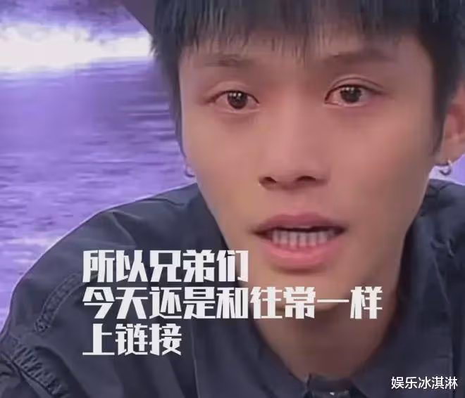 為何小楊哥被網友狂噴,而大楊哥卻被辛巴好評:挑不出他什麼毛病