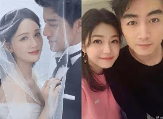 陳妍希爆離婚沉默多日發聲! 祝陳喬恩大婚「擁有一輩子的幸福」