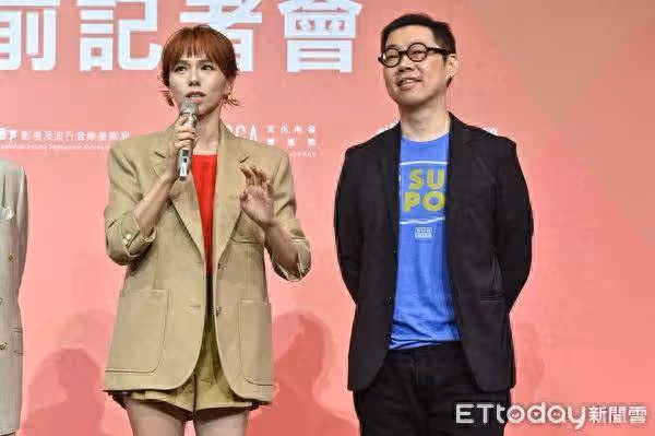 未出席陳喬恩婚禮?夏于喬認「沒收到邀請」:比較少聯絡