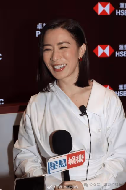佘詩曼開心媽媽已康復經常出街玩 揀伴侶首要精明亦要財政獨立