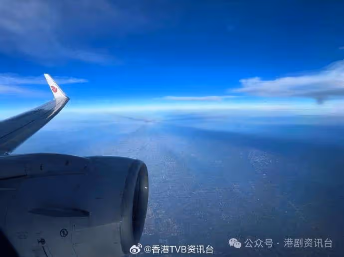 40歲鍾嘉欣打扮低調極凍齡!手上呢樣嘢惹網民關註:嫁了個好老公