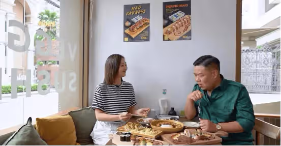 高海寧「緋聞舊愛」同陳煒聚餐,曾與TVB多位花旦傳過緋聞,富二代人設崩塌