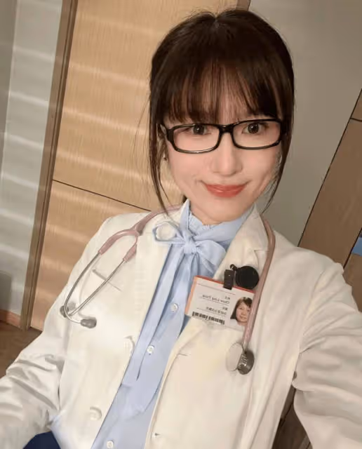 TVB長腿小花因會5種語言上位!曾向曾志偉撒嬌被指是心機女