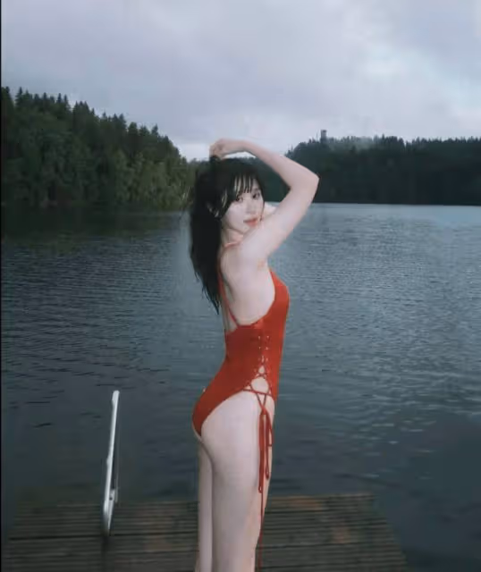 TVB長腿小花因會5種語言上位!曾向曾志偉撒嬌被指是心機女