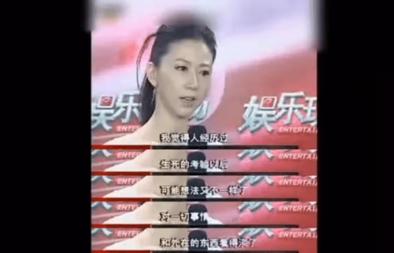 「人體模特」湯加麗:日搜20萬次,《寫真集》大賣,父親暴怒:你讓我怎麼出門