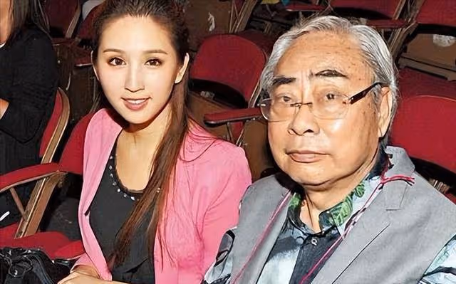 她曾是體操女神，退役後與大51歲的乾爹談戀愛，媒人竟是她爸爸！