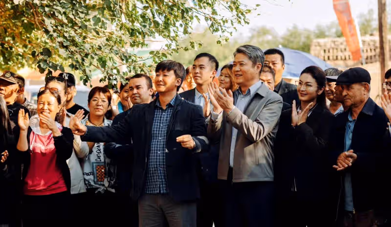 本以為是爛劇,沒想到4集就看上癮了,不愧是熱度第一的競技大劇