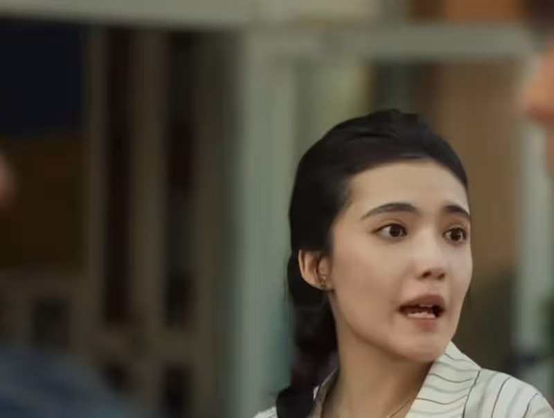 本以為是爛劇,沒想到4集就看上癮了,不愧是熱度第一的競技大劇