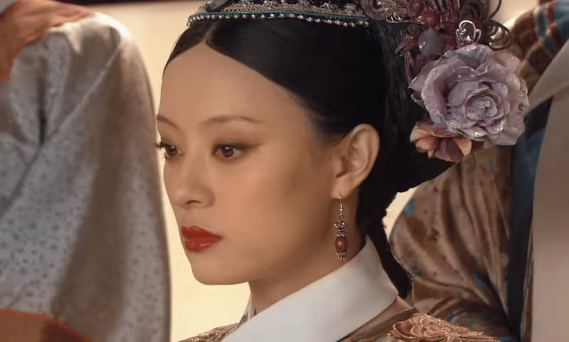 再看《甄嬛傳》,才懂溫實初狠心自宮,到底有多精明
