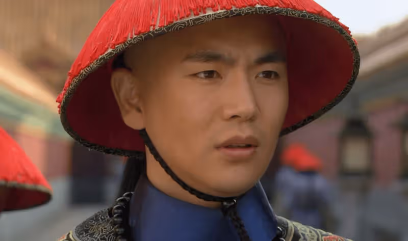 再看《甄嬛傳》,才懂溫實初狠心自宮,到底有多精明