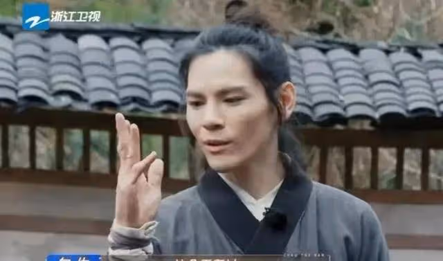 武俠片最大票房慘案誕生,向佐主演,成本2億,3天票房僅128萬
