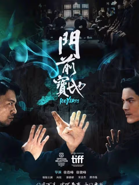 武俠片最大票房慘案誕生,向佐主演,成本2億,3天票房僅128萬