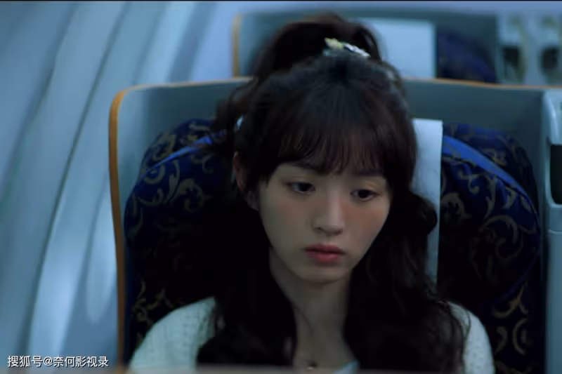 《半熟男女》大結局,韓蘇嫁給高鵬,何知南成大作家