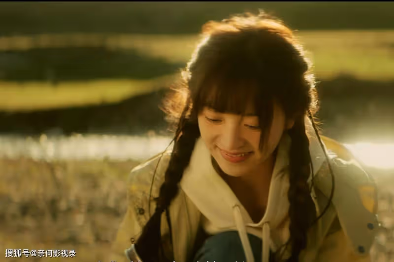 《半熟男女》大結局,韓蘇嫁給高鵬,何知南成大作家