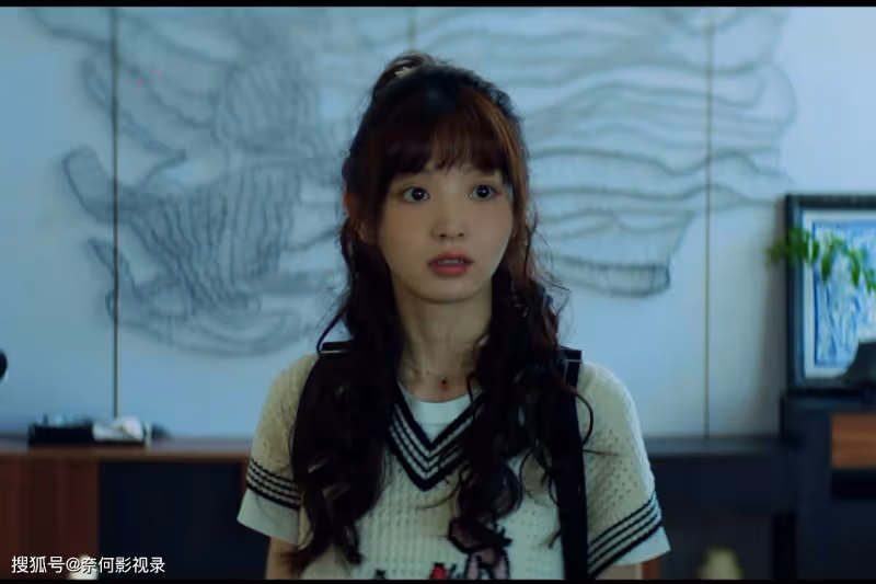 《半熟男女》大結局,韓蘇嫁給高鵬,何知南成大作家