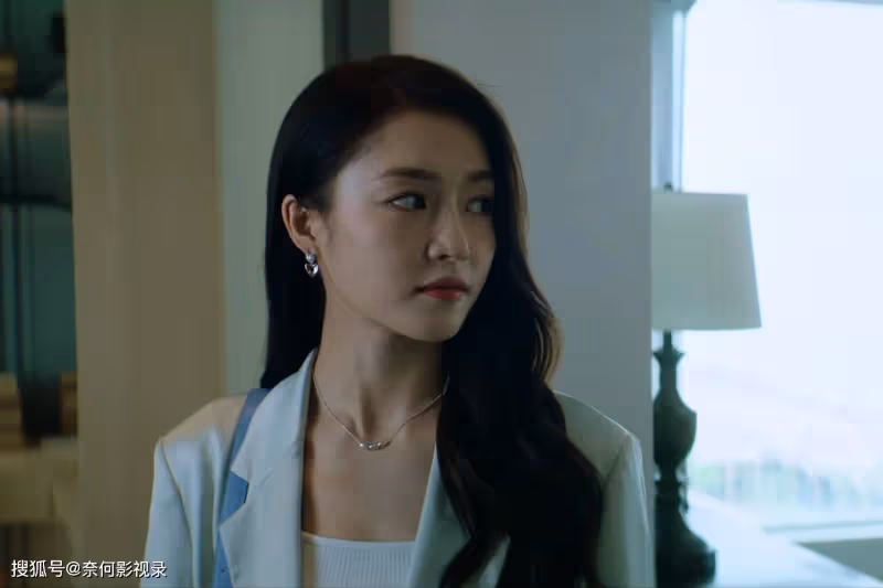 《半熟男女》大結局:韓蘇搶走高鵬,何知南孤獨終老