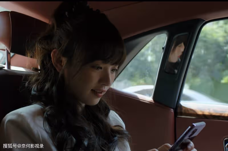 《半熟男女》大結局:韓蘇搶走高鵬,何知南孤獨終老