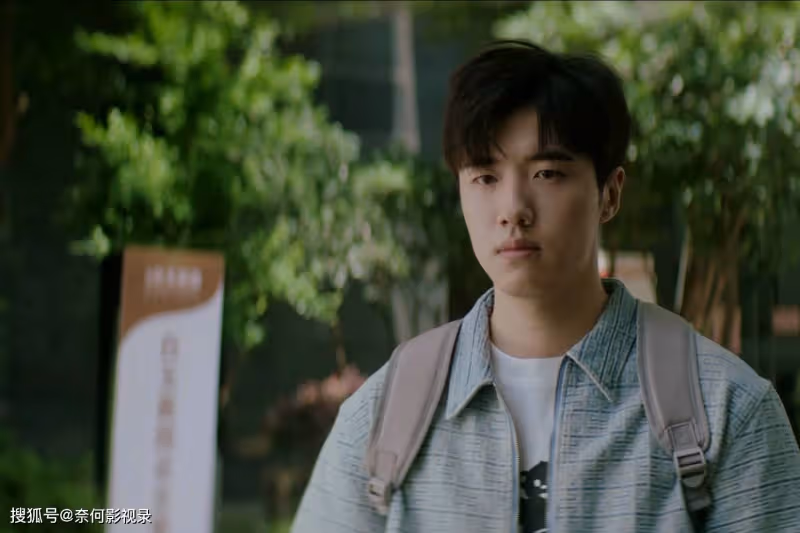 《半熟男女》大結局:韓蘇搶走高鵬,何知南孤獨終老