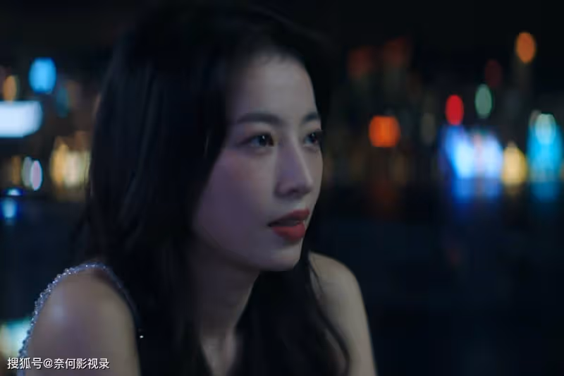 《半熟男女》大結局:韓蘇搶走高鵬,何知南孤獨終老