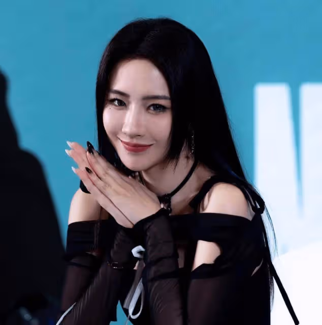 恭喜！TVB前女星大方承認戀情！臉上掛滿甜蜜！大讚男星靚仔又單純！