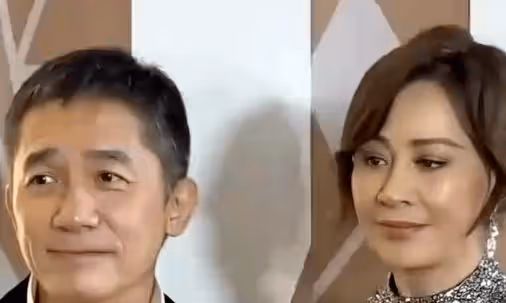 別再可憐劉嘉玲了!表面為愛丁克15年的她,被梁朝偉撕開真面紗