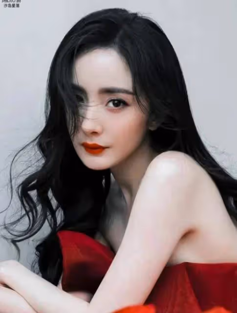 於正談楊冪這幾年沒好作品楊蓉沒得獎:人生有高有低