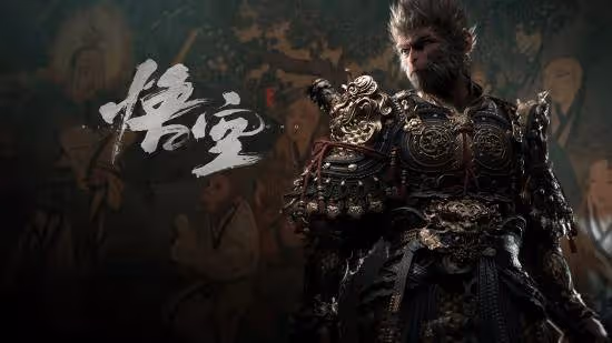 《黑神話:悟空》獲IGN年度遊戲投票第一!玩家戲稱又要刪帖