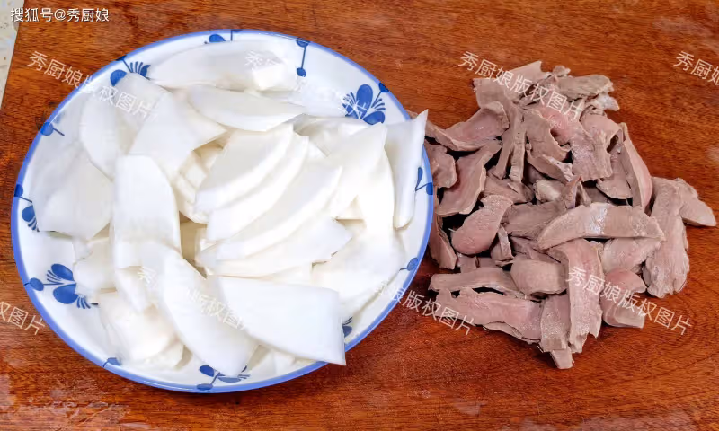 豬身上這個好東西,每周吃2次,不但睡眠好氣色好,還能提高免疫
