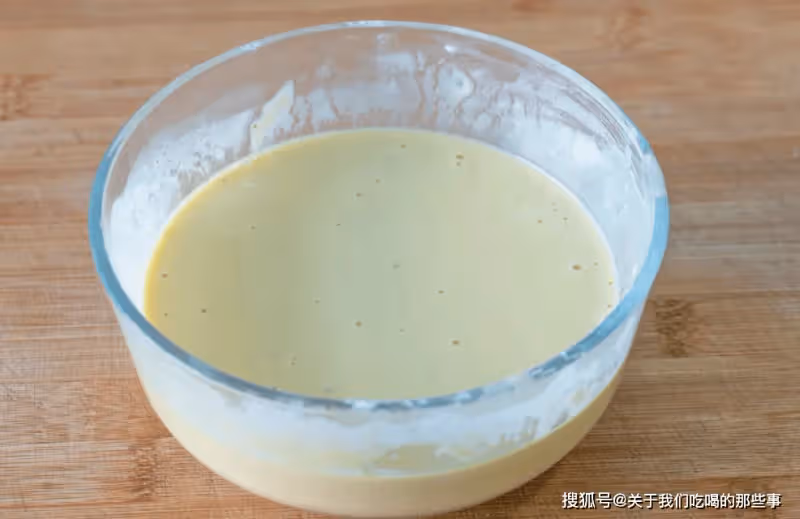 炸藕夾,掌握好3點,誰做誰成功,外酥里嫩又多汁,涼了也好吃