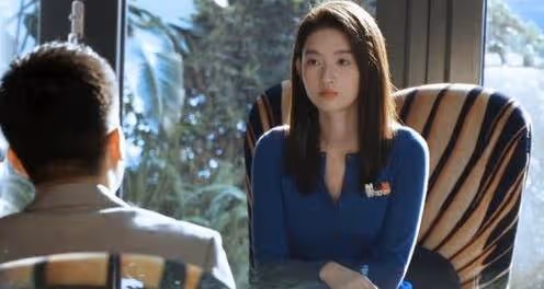 《半熟男女》《捨不得星星》各看6集,一個看上癮,一個看不下去