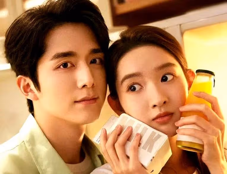 《半熟男女》《捨不得星星》各看6集,一個看上癮,一個看不下去