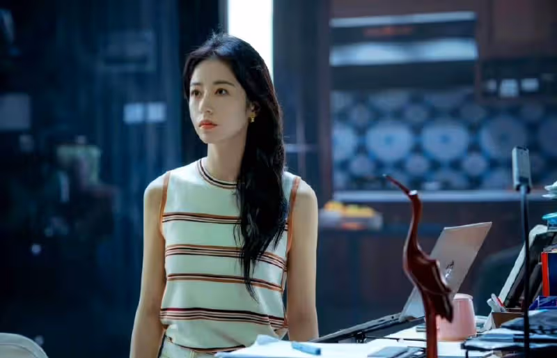 《半熟男女》《捨不得星星》各看6集,一個看上癮,一個看不下去