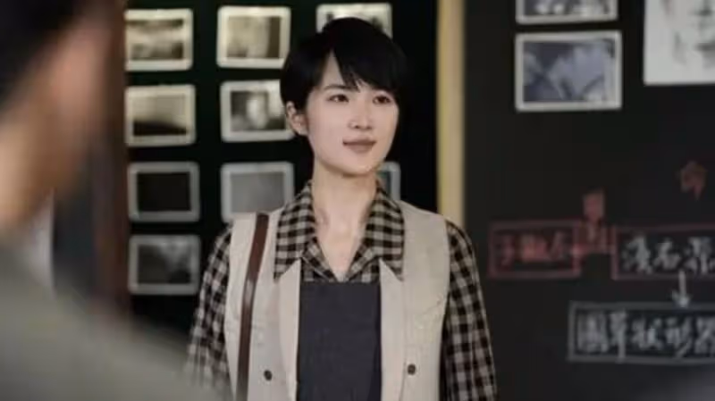 本以為姚安娜又拉垮《暗夜與黎明》,沒想到口碑逆襲了