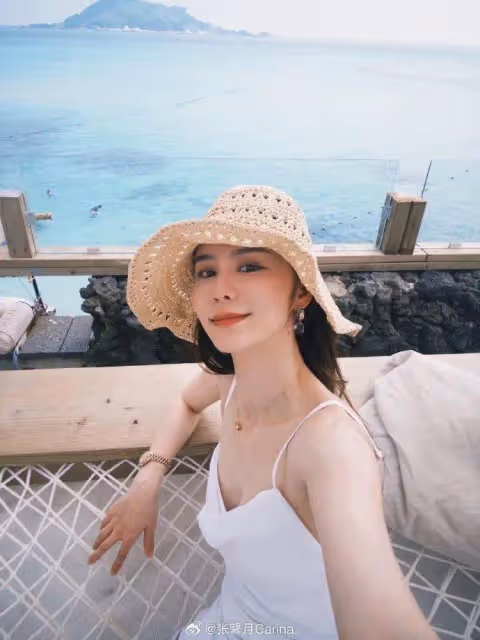 浪漫!林峯打造粉紅花海為老婆慶生!張馨月激動曬與公婆合照證地位