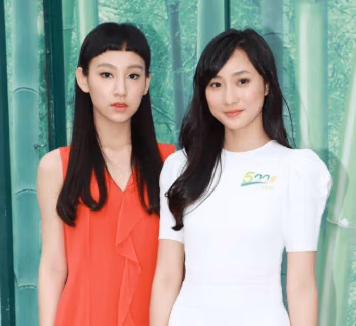 頂替炎明熹出席活動!TVB小花不擔心影響友誼:最近沒聯絡