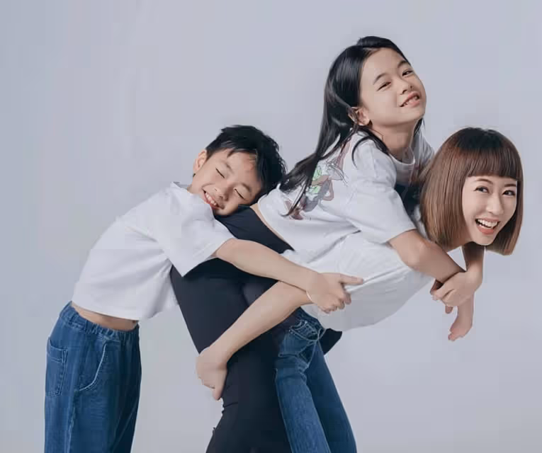 香港女星舉家移民加拿大,效力TVB16年不受捧,多次失言惹負評