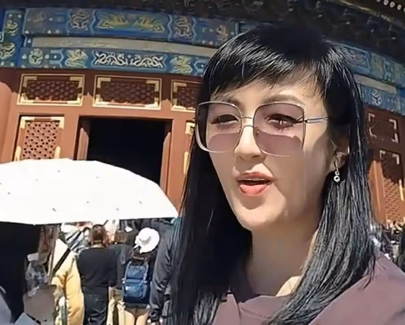 為給病父沖喜閃婚!TVB前知名女星宣布不會再婚,桃花運旺