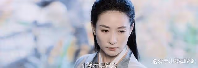 《流水迢迢》燕氏姐妹沒想到,她們想救齊王,卻把他推向了死路