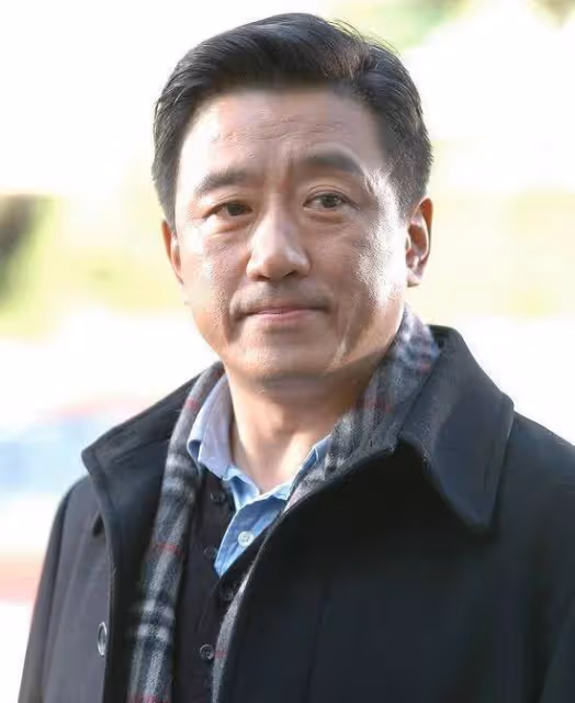 我寧可重拍也不會讓他得逞!2000年,導演陳國軍籌拍《末路1997》