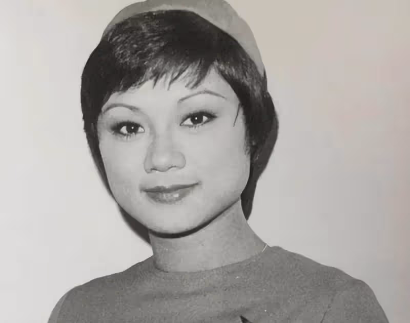 灣區一夜,暴露了香港歌后葉麗儀「實力」,難怪她1首歌賺16層樓