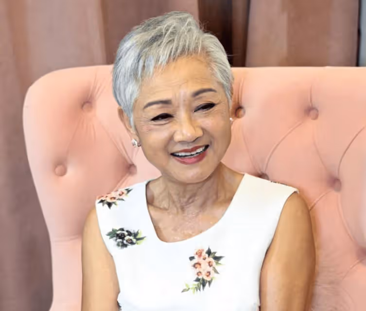 灣區一夜,暴露了香港歌后葉麗儀「實力」,難怪她1首歌賺16層樓