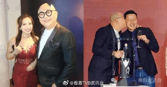 林盛斌擬辦網上司儀課程 預告為阮兆祥余迪偉舉行棟篤笑