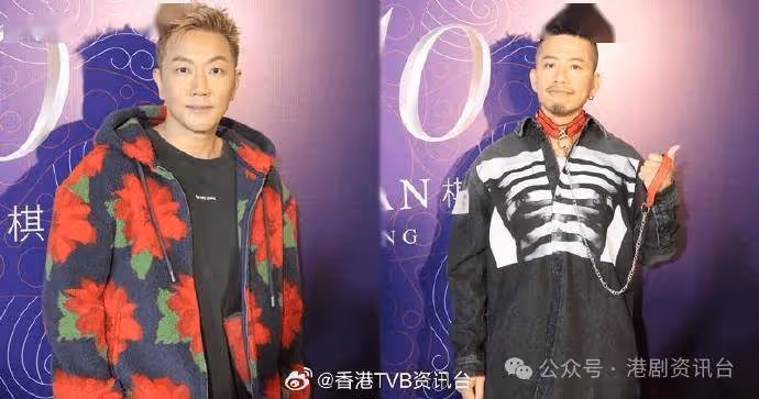 林盛斌擬辦網上司儀課程 預告為阮兆祥余迪偉舉行棟篤笑