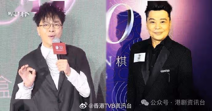 林盛斌擬辦網上司儀課程 預告為阮兆祥余迪偉舉行棟篤笑