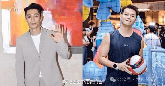 周柏豪內地綜藝曬Rap功遭取笑 唔介意被保錡模仿:點會嬲佢?